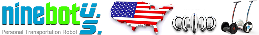 ninebot U.S.